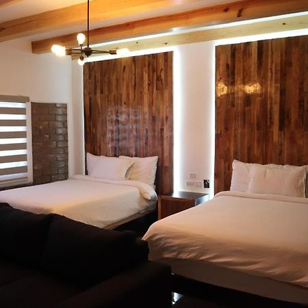 Taramuri Hotel & Tours クリル エクステリア 写真